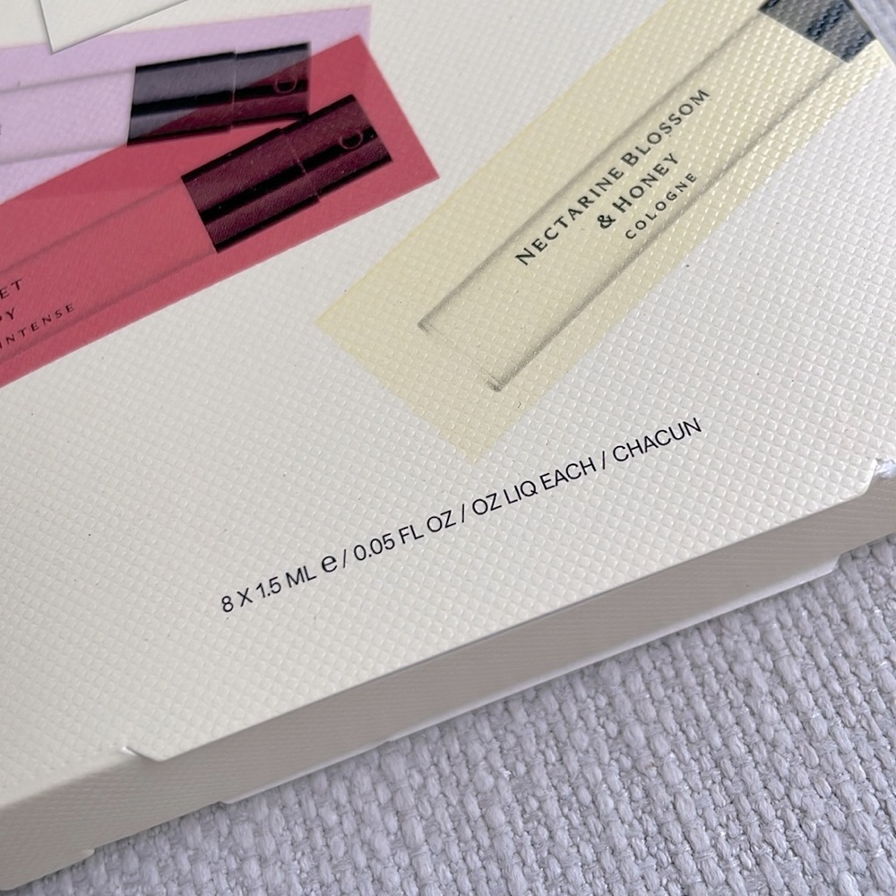 Jo Malone London Mini Discovery Fragrance Set - Picture 4 of 11